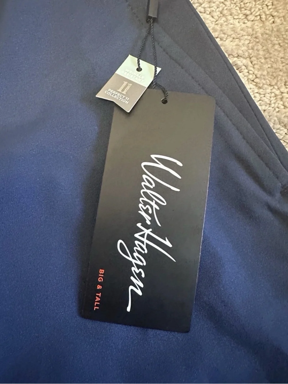 Men’s Walter Hagen Golf Shorts